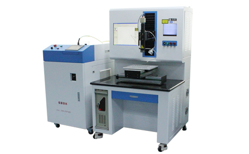 光纖激光焊接機汽車制造領域技術受廣泛關注-鐳康激光